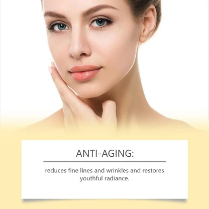 Turmeric & Kojic Acid Overnight Glow Mask