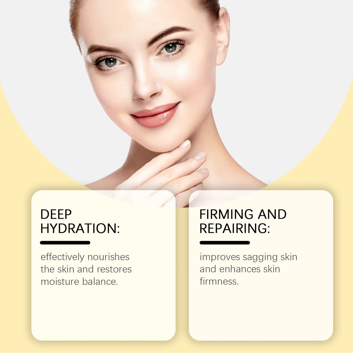 Turmeric & Kojic Acid Overnight Glow Mask