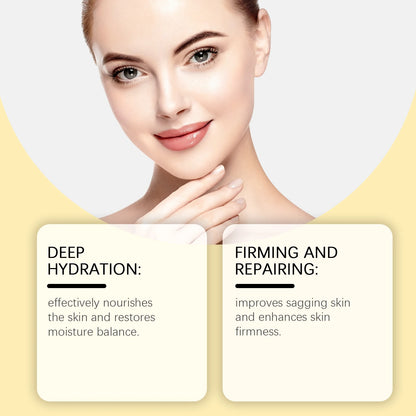 Turmeric & Kojic Acid Overnight Glow Mask